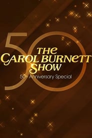 The Carol Burnett 50th Anniversary Special' Poster