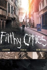 Filthy Cities' Poster