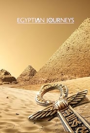 Egyptian Journeys with Dan Cruickshank' Poster