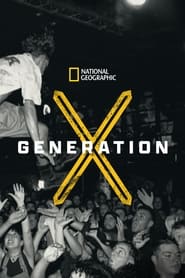 Generation X' Poster