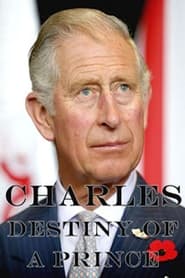 Charles le destin dun Prince' Poster