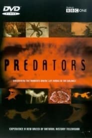 Predators' Poster