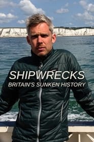 Shipwrecks Britains Sunken History' Poster
