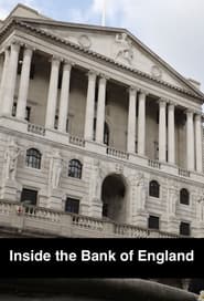 Inside the Bank of England' Poster