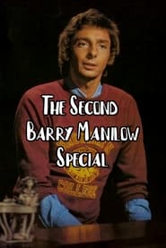 The Second Barry Manilow Special' Poster