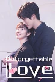 Unforgettable Love' Poster