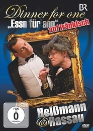 Heimann  Rassau Essn fr ann' Poster