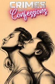 Crimes and Confessions' Poster