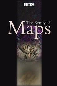 The Beauty of Maps' Poster
