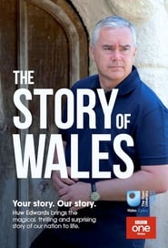 The Story of Wales' Poster