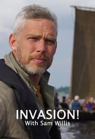 Invasion with Sam Willis' Poster