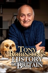 Tony Robinsons History of Britain' Poster