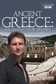 Ancient Greece The Greatest Show on Earth' Poster