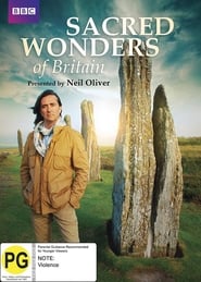 Sacred Wonders of Britain' Poster