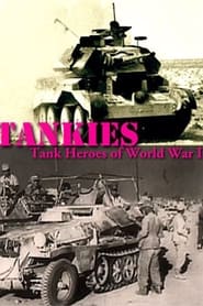 Tankies Tank Heroes of World War II' Poster