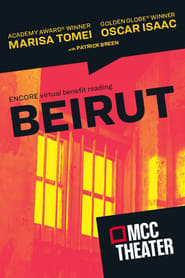 Beirut An MCC Virtual TV Event' Poster