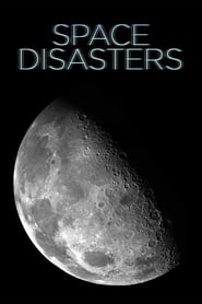 Space Disasters' Poster