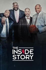 The Inside Story' Poster