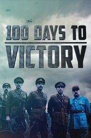 100 Days to Victory' Poster
