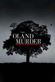 The Oland Murder' Poster