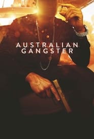 Australian Gangster' Poster
