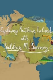 Exploring Northern Ireland with Siobhn McSweeney