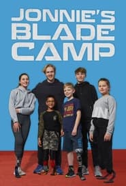 Jonnies Blade Camp