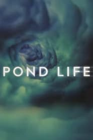 Pond Life' Poster
