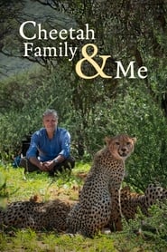 Cheetah Family  Me' Poster
