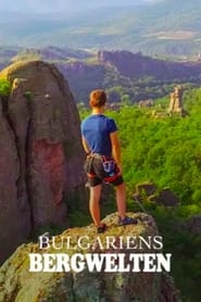 Bulgariens Bergwelten' Poster
