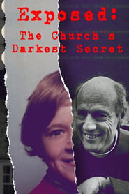 Exposed The Churchs Darkest Secret' Poster