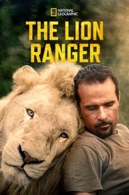 The Lion Ranger' Poster