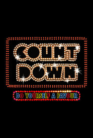Countdown Do Yourself a Favour' Poster