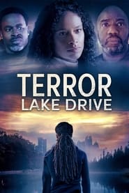 Terror Lake Drive' Poster