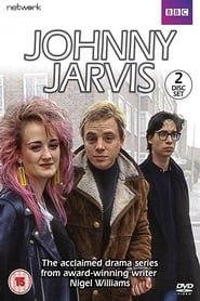 Johnny Jarvis' Poster