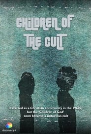 Children of the Cult' Poster