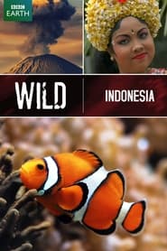 Wild Indonesia' Poster