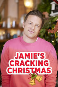 Jamies Cracking Christmas' Poster