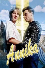 Annika' Poster