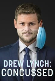 Drew Lynch Concussed
