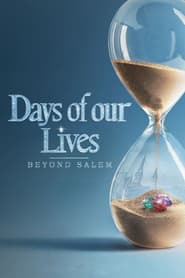 Days of Our Lives Beyond Salem' Poster