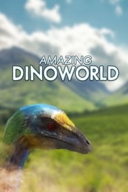 Streaming sources forAmazing Dinoworld