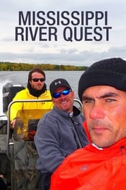 Streaming sources forMississippi River Quest