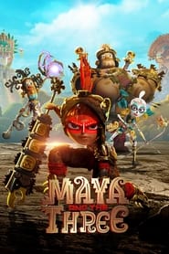 Streaming sources for Maya and the Three