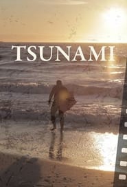 Tsunami' Poster