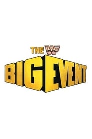 WWF The Big Event' Poster