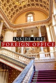 Inside the Foreign Office' Poster