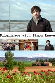 Pilgrimage with Simon Reeve' Poster