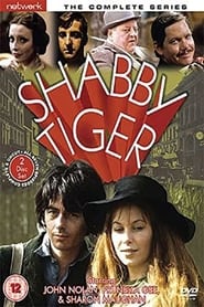 Shabby Tiger' Poster