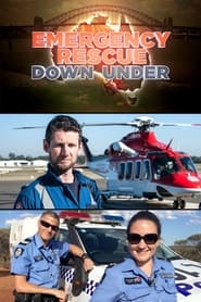 Emergency Rescue Down Under' Poster